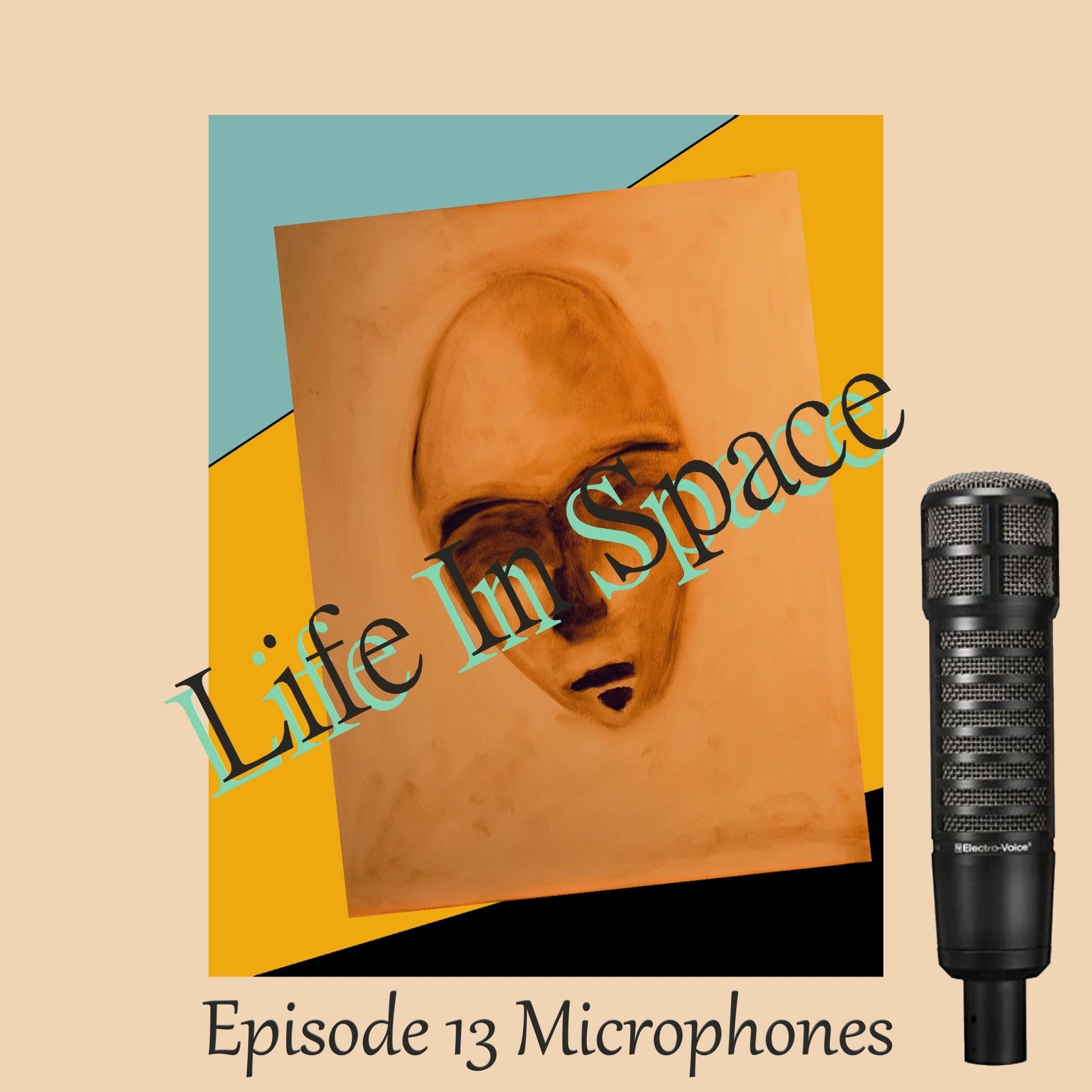 Life In Space