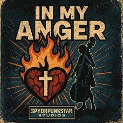 IN MY ANGER