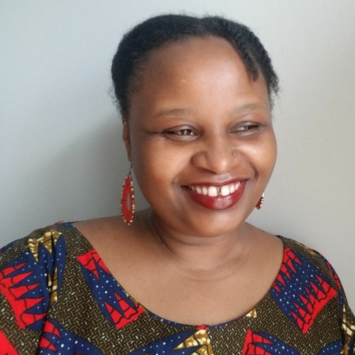 "Penda Wewe" ("Be Your Lover") By Esther Mngodo Read (in Swahili) By Invioleta Mwakiwone (Tanzania)