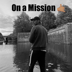 On A Mission Raw (Prod by Callus)