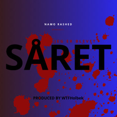 Jeg Er Blevet Såret (prod. WTFHolbek)