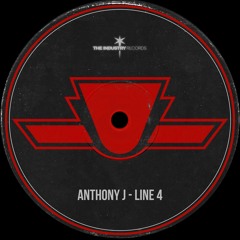 Anthony J - Line 4