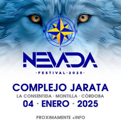 Juan Ceballos concurso nevada festival 2025