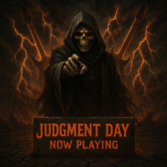 Judgment Day: Now Playing