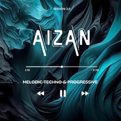 MELODIC TECHNO SESSION 1.0