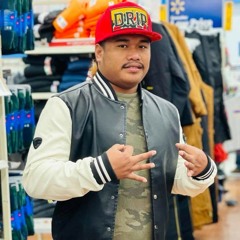 Tj Mike - "Chuukese Pinak"