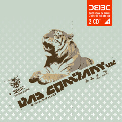 Mo' Fire (Featuring Rawhill Camp)