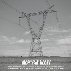 Clemente Gatto - Beat The Blues (Master)