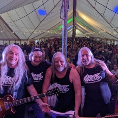 We are the Champions Hereford Beer on the Wye 2024 49e02c03 - C866 - 486e - Bd16 - F3da08fe7212