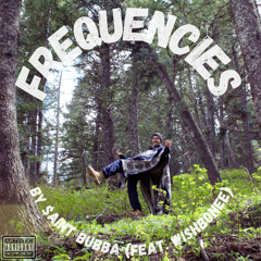 Frequencies (feat.Wishbonee)