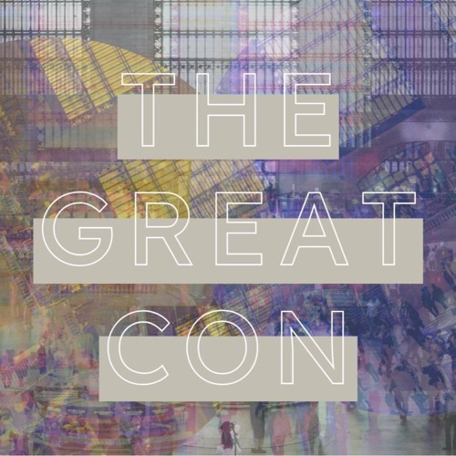 The Great Con | Spin And Non - Commitment - James 5:12 - Clint Leavitt