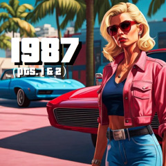 1987 (pts.1 & 2)