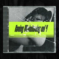 Raving Misbehaving vol 4 | Hard Techno Set