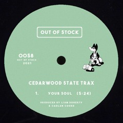 Your Soul [OOS8]