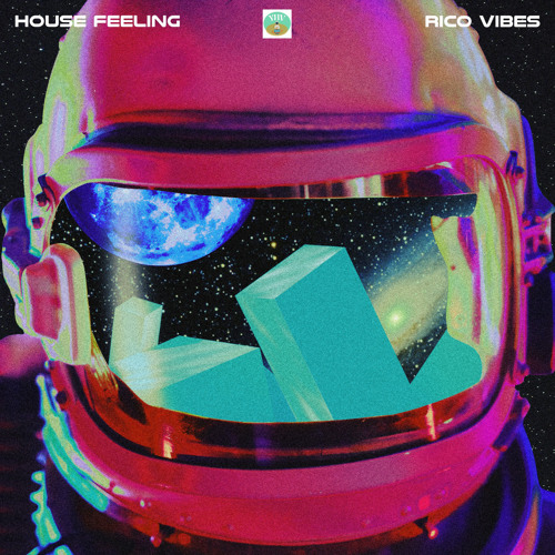 Rico Vibes - House Feeling (Original Mix) [YHV]