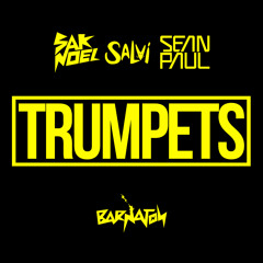 Trumpets (Radio Mix) [feat. Sean Paul]