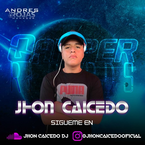 Birthday Bash (JHON CAICEDO)
