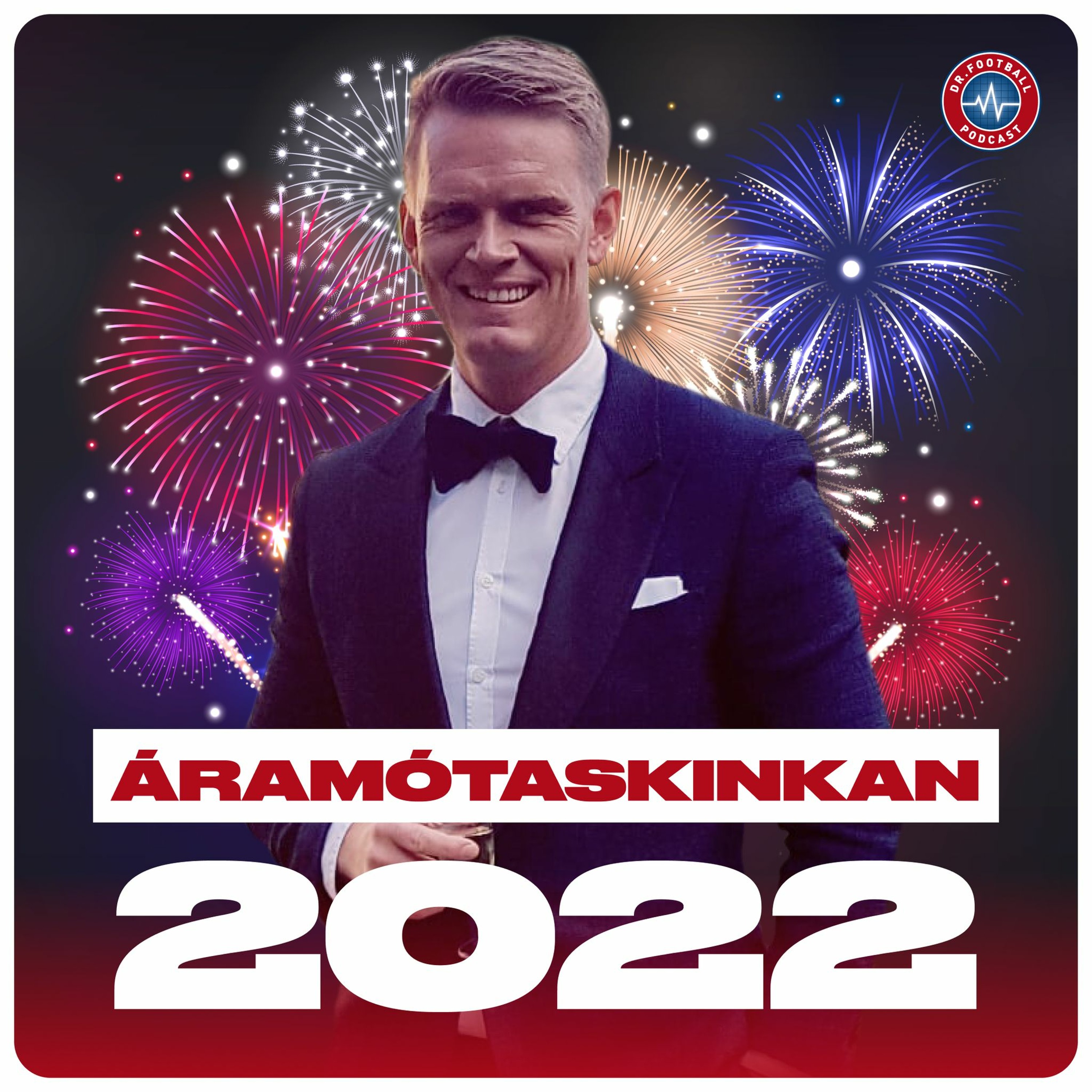 Dr. Football Podcast
