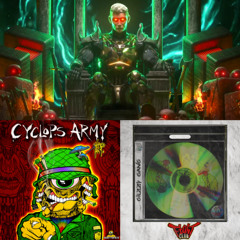 Glitch Fight x Bring It x Scream (Kyante Wilson Edit)