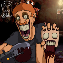 Music Doodle - Shucks Skelemix