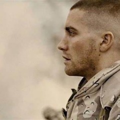 Everything In Its Right Place X Jarhead