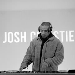 LIVE Josh Christie LB Boiler Room Snip