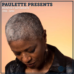 Paulette Presents - Daniel Steinberg Guest Mix
