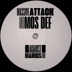 Massive Attack and Mos Def - I against I (Marius edit)