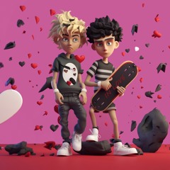 In Love (Ft. Hello Garick)