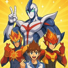 Heroes (Yu-Gi-Oh)