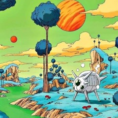 daechopz & mrstaywitahchoppa - planet namek (tredo) [racu exclu$ive]