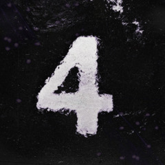 jefę x Quagen!* - 4's Up [¹⁶]