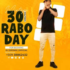 MIXTAPE 30 MINUTES RABODAY BY DJ-FDYMIX
