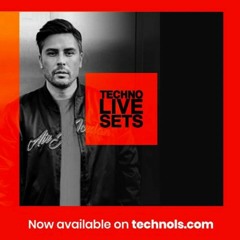 "HYPERION SERIES" Techno Session by PioneerDJ - TECHNO LIVE SETS (2017-2018)