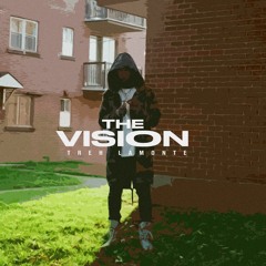 The Vision - Treh LaMonte (Prod By. Ryder)