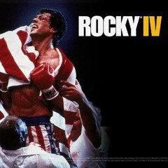 Rocky IV - Training Montage (Cover)