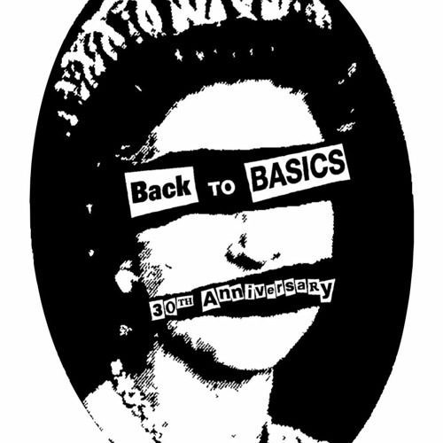 back to basics 30 - just when I thought I was out...