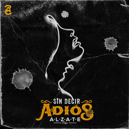 Stream Sin Decir Adiós By Alzate Listen Online For Free On Soundcloud