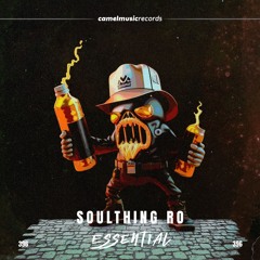 SoulThing RO - Essential (Original Mix)