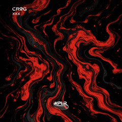 CRØG - 10 (Original Mix)