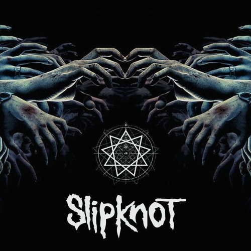 SLIPKNOT - PSYCHOSOCIAL (DIFF REMIX) WIP