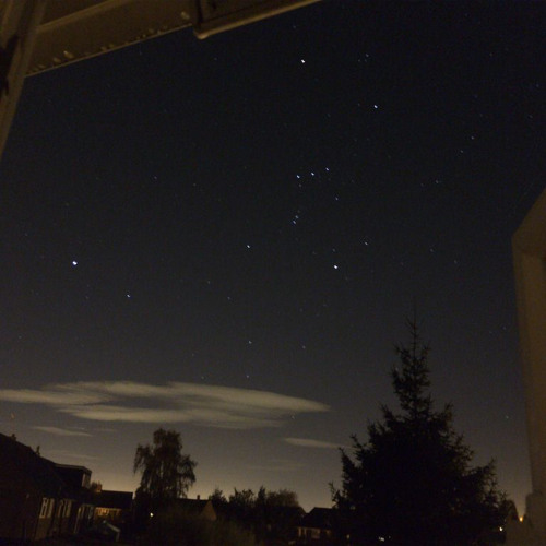 Adrianne Lenker - Anything (Live from Greenwich Village with Nick Hakim)