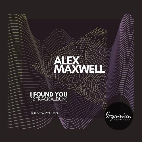 Alex Maxwell - Nu-Cassa (Original Mix)