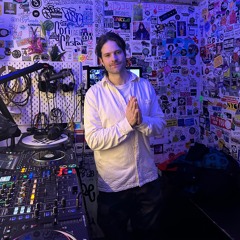 PRIVATE PLEASURE with Private Panther @ The Lot Radio 12-16-2024
