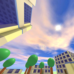 Grey City - Tiago Uchôa