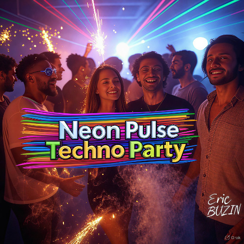 Neon Pulse