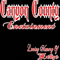 Laced Up- Canyon County Enetainment