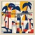 Artwork for Of The Trees - Spanish Moss x Flatbush Zombies - Palm Trees (edit) FREE DL