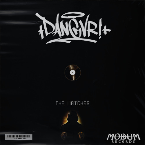 DANGVR! - THE WATCHER [DIRECT DL]