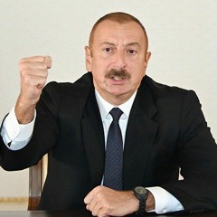 Они идут кто там Азербайджанцы